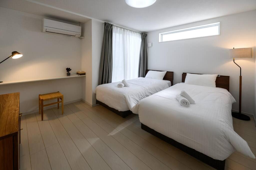 Apartment Shiokaze *
