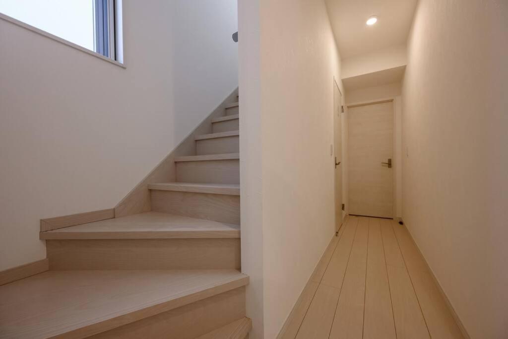 Shiokaze Apartment *