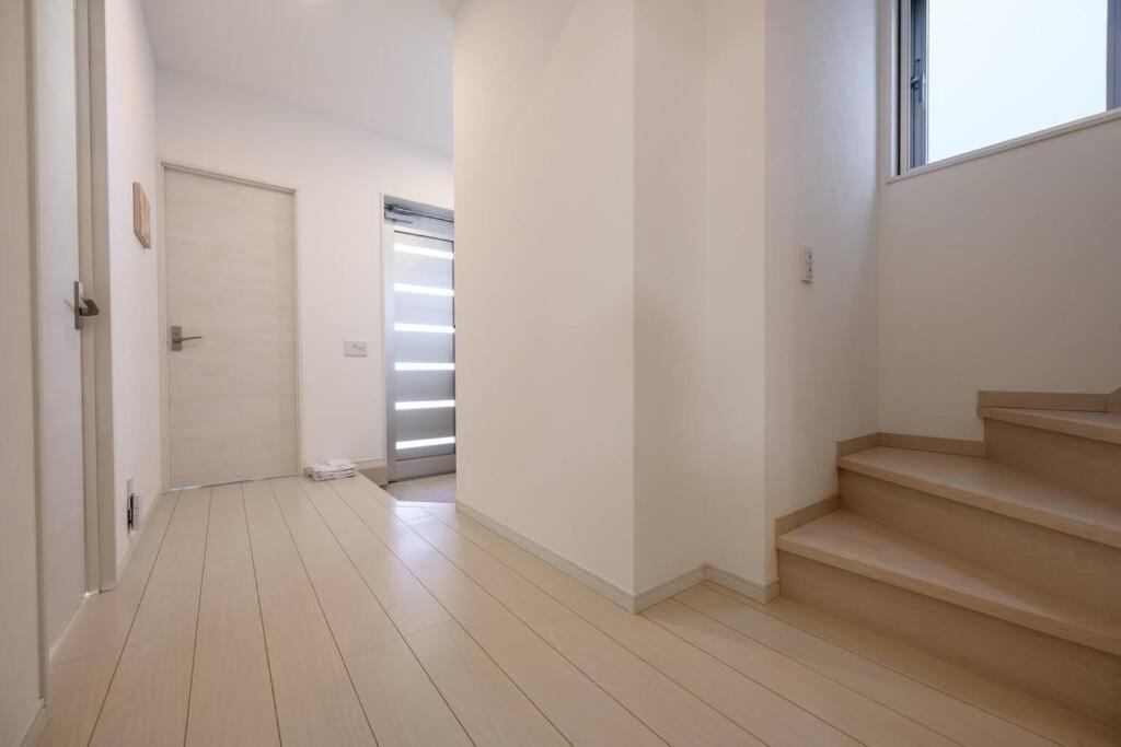 Shiokaze Apartment